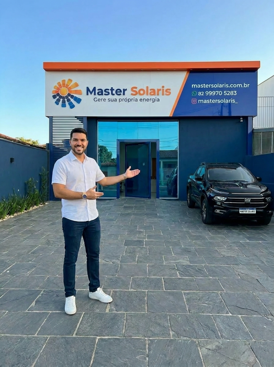Master Solaris